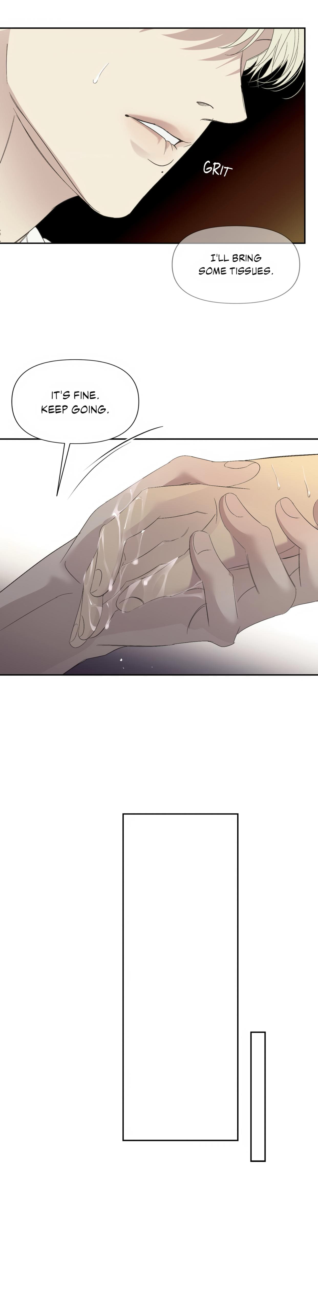 backlight, Chapter 16 image 18